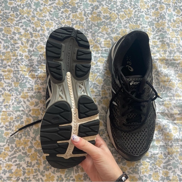 ASICS Sneakers - Picture 5 of 6